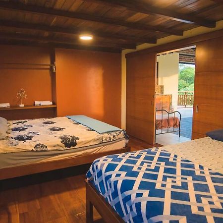 Quinta Betania Villa Puyo Luaran gambar
