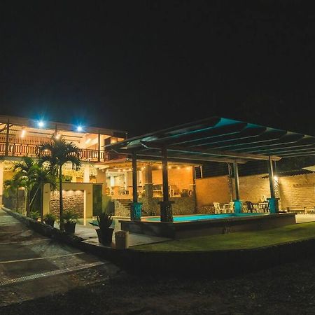 Quinta Betania Villa Puyo Luaran gambar