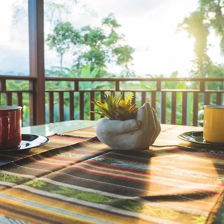 Quinta Betania Villa Puyo Luaran gambar