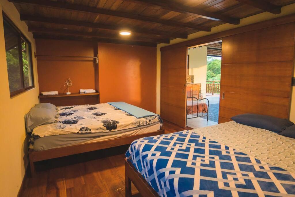 Quinta Betania Villa Puyo Luaran gambar