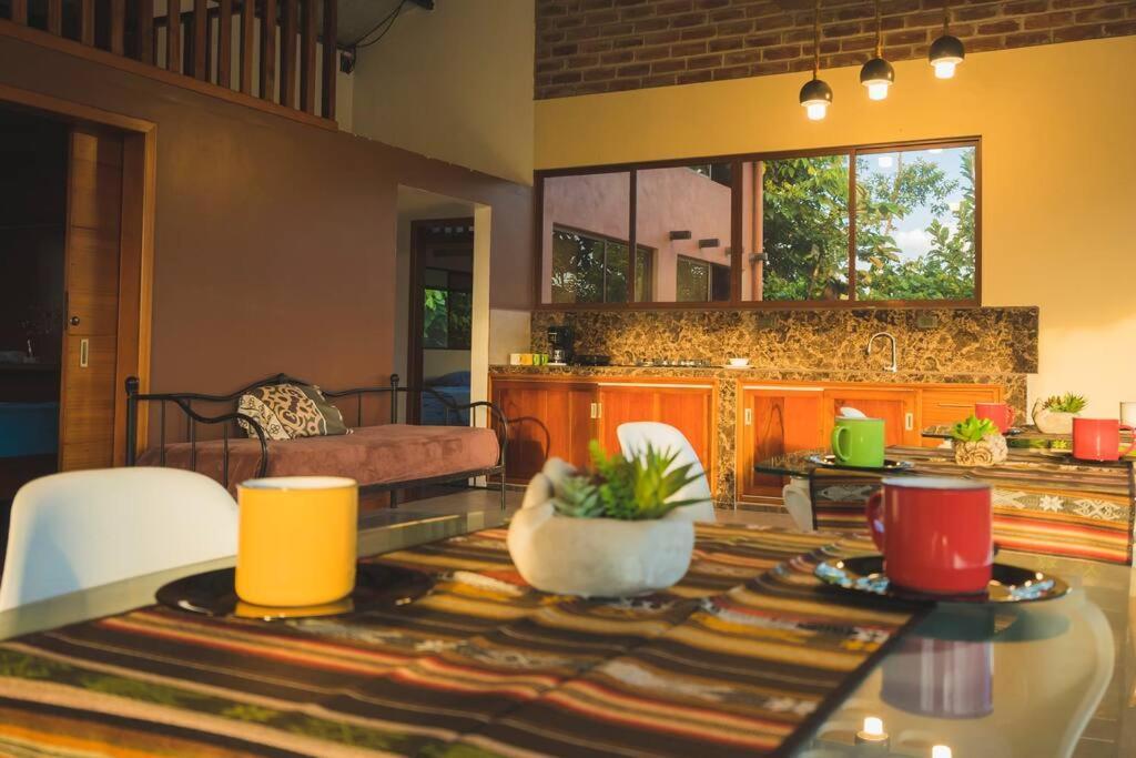 Quinta Betania Villa Puyo Luaran gambar