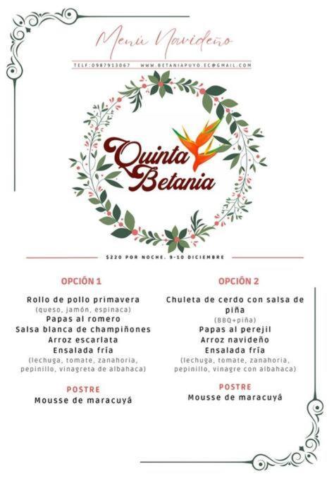 Quinta Betania Villa Puyo Luaran gambar