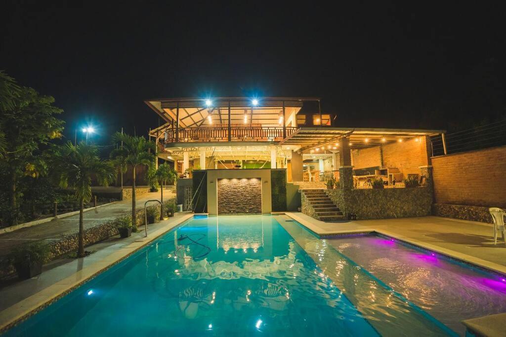 Quinta Betania Villa Puyo Luaran gambar
