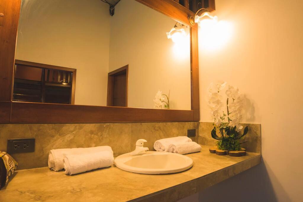 Quinta Betania Villa Puyo Luaran gambar