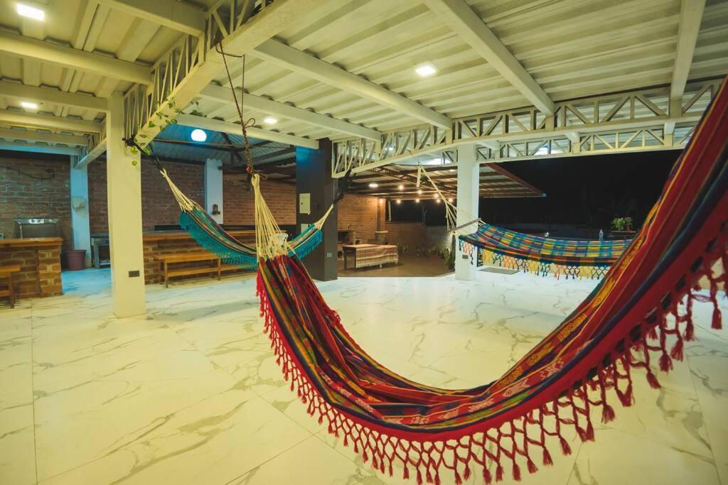 Quinta Betania Villa Puyo Luaran gambar