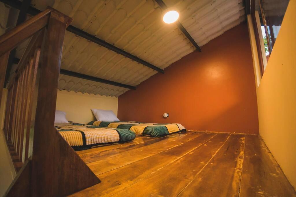 Quinta Betania Villa Puyo Luaran gambar